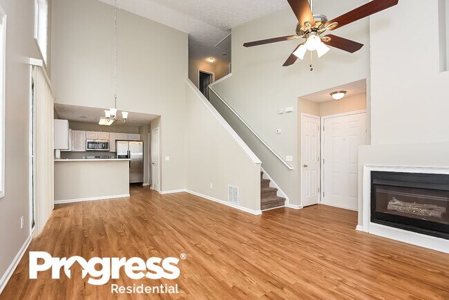 Foto del edificio - 160 Windcroft Cir NW