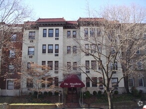 Building Photo - 3616 Connecticut Ave NW