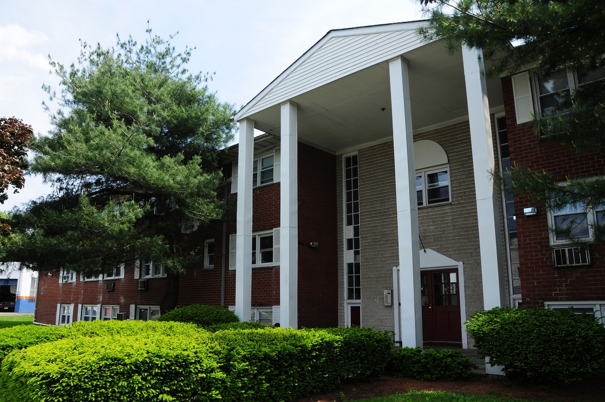 Building Photo - Lidgerwood Manor
