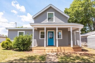 Building Photo - 108 Virginia Ave