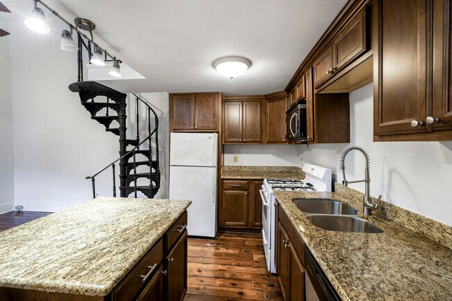 Foto del edificio - 1434 Constance St