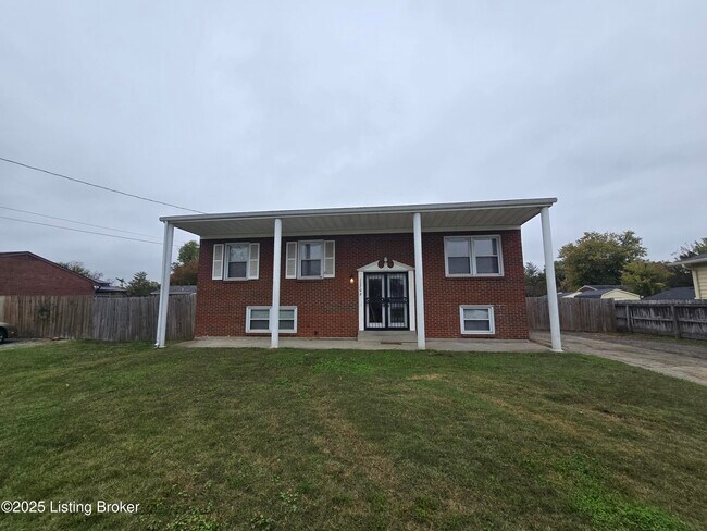 Foto del edificio - 11306 Deering Rd