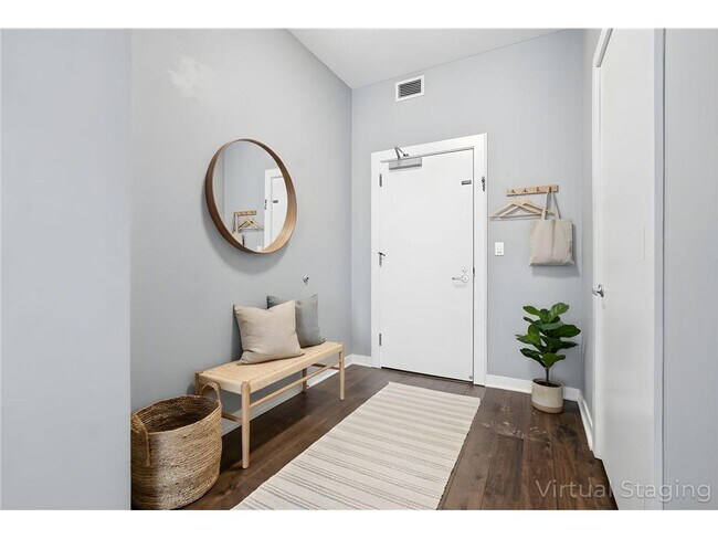 Foto del edificio - 401 N 2nd St