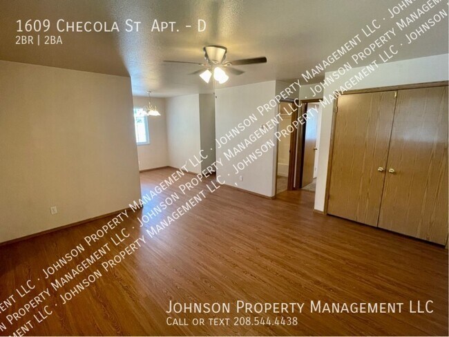 Building Photo - Convenient 2-Bedroom Apartment in Nampa wi...
