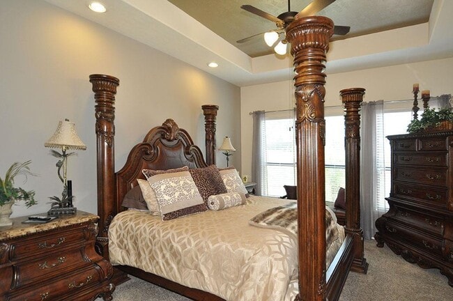 Foto del edificio - 12438 Tyler Springs Ln