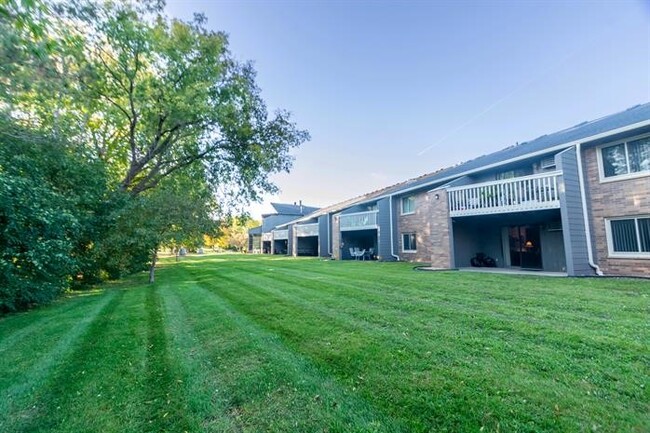 Building Photo - Hemlock Pines