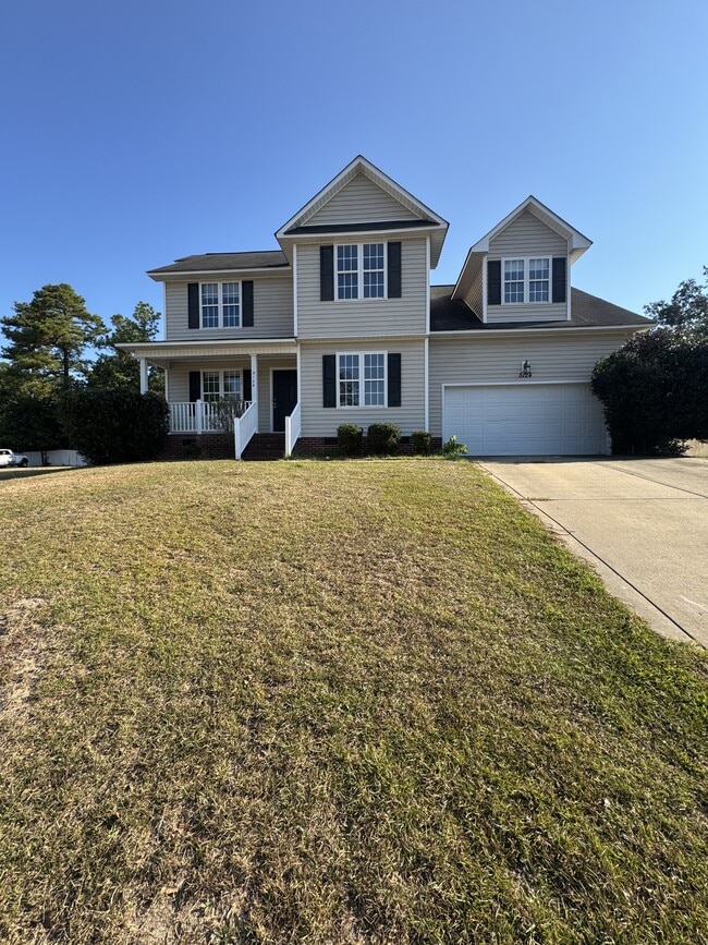 Building Photo - 5124 Trophy Ct
