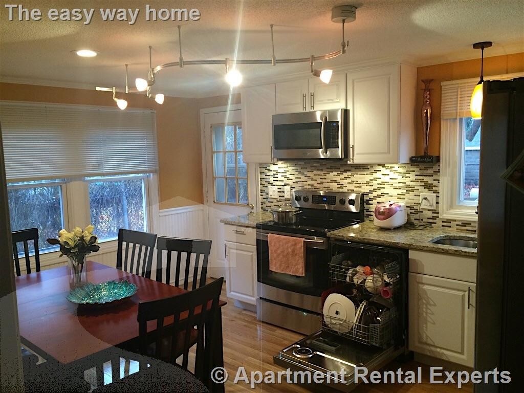 16 Hancock Ave, Medford, MA 02155 Townhome Rentals in Medford MA