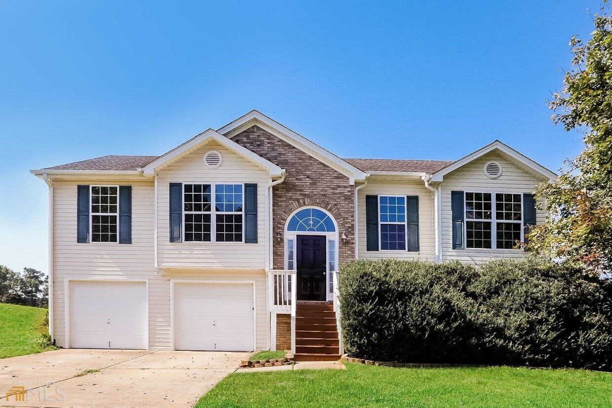 1046 Octavia Ct, Winder, GA 30680 House Rental in Winder, GA