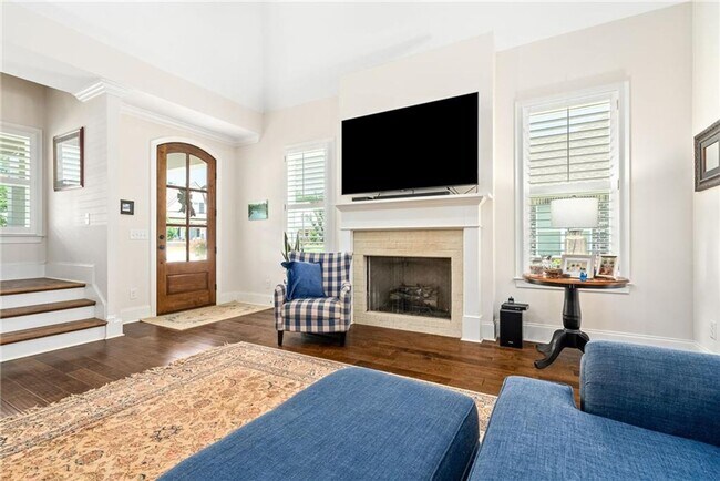 Building Photo - Spacious 4BR Home Near Auburn University –...