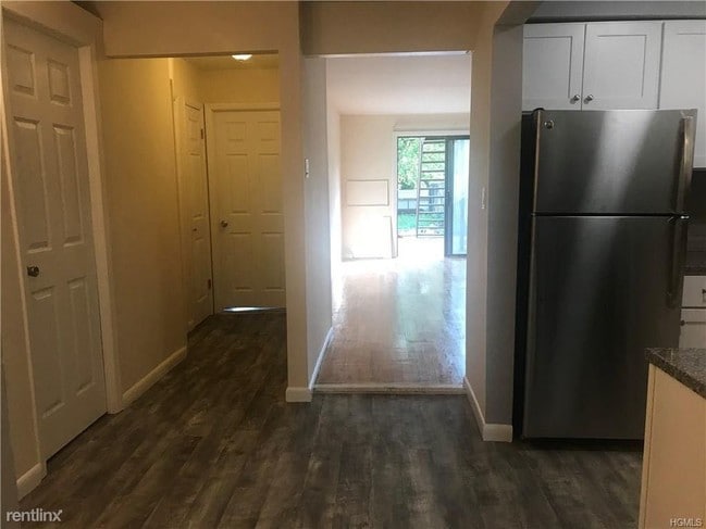 Building Photo - 2 br, 1 bath  - 1533 Hollywood Ave