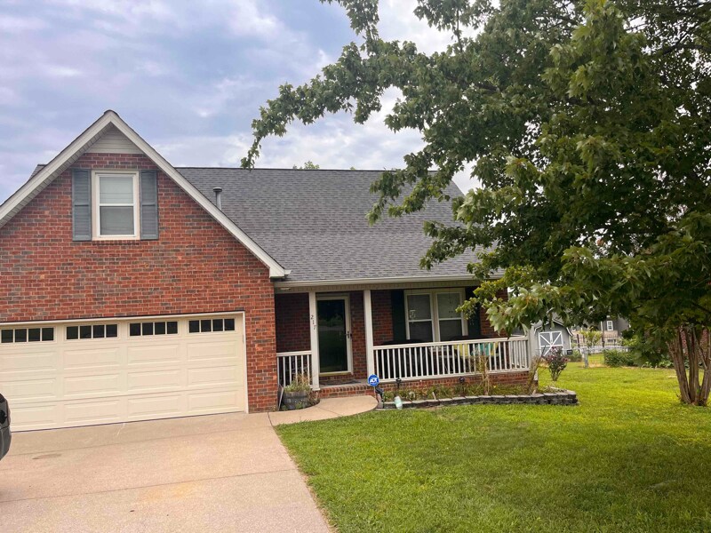 217 St Pauls Ln, Smyrna, TN 37167 House Rental in Smyrna, TN
