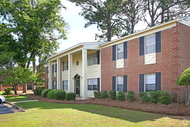 Shoreham Apartments Apartments - Albany, Ga 