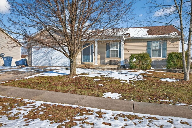 Building Photo - 120 Trotters Creek Ln