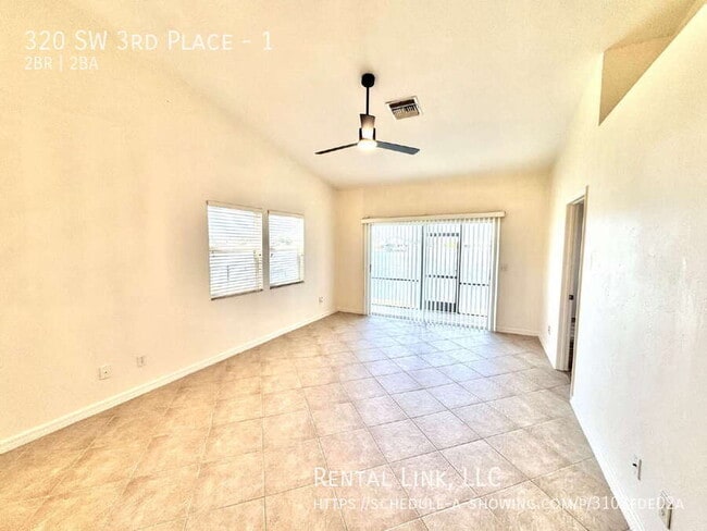 Foto del edificio - 320 SW 3rd Pl