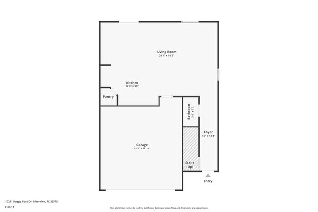 Building Photo - 10251 Boggy Moss Dr