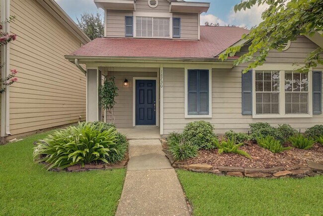 Foto del edificio - 18730 Atasca Oaks Dr