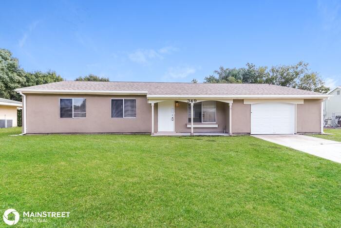 Primary Photo - 349 SW CHERRYHILL RD, PORT SAINT LUCIE, FL...