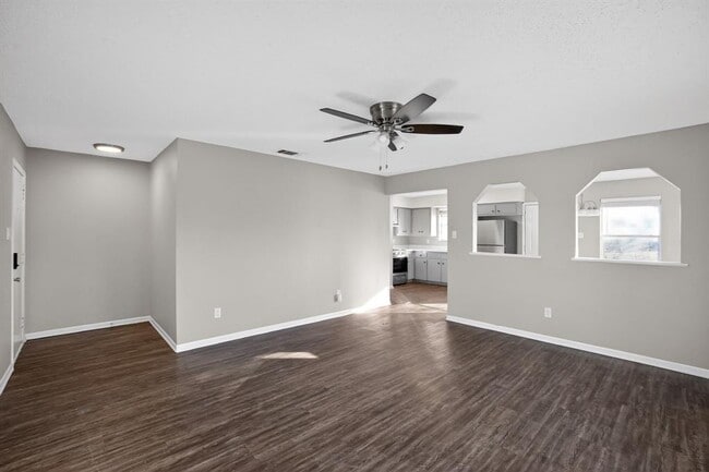 Building Photo - 1505 Timber St