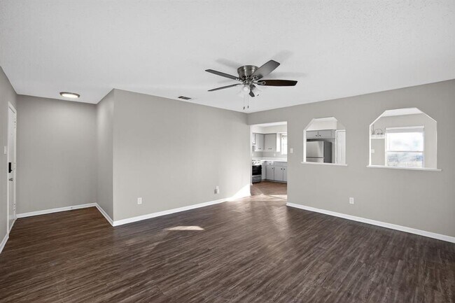 Foto del edificio - 1505 Timber St