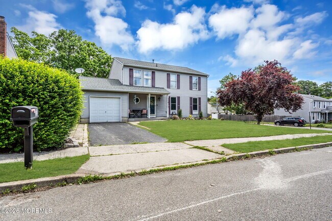 Foto del edificio - 22 Compass Ln