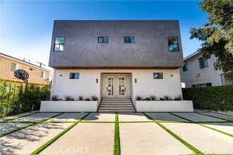 Building Photo - 1809 S Longwood Ave