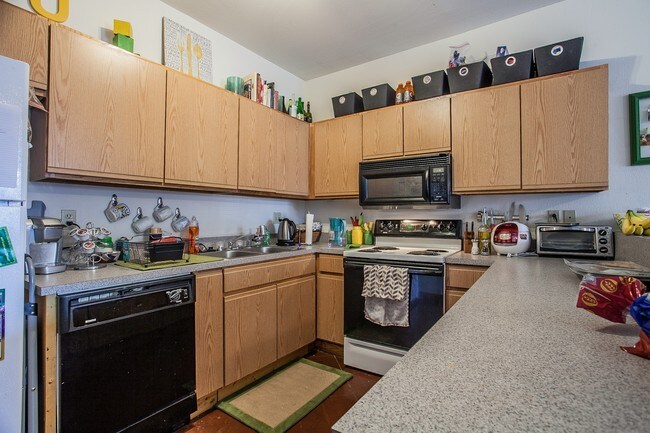 Allen Place Apartments Waco Tx Apartments Com