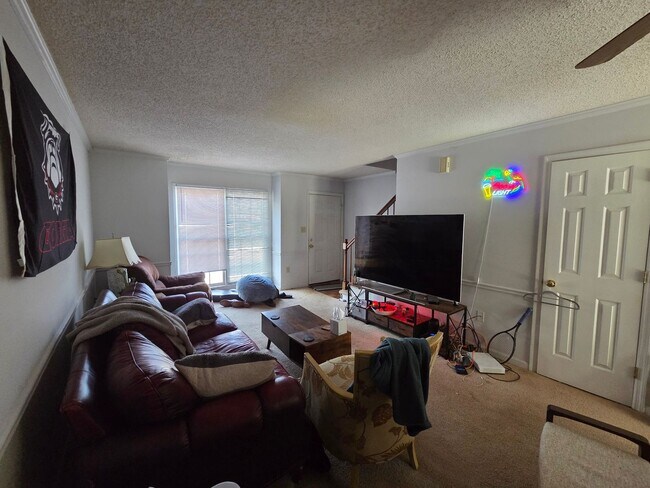 Foto del edificio - Lumpkin Square Apartments