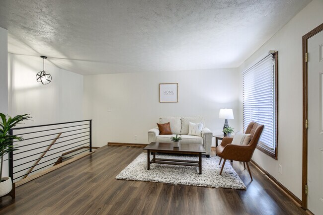 Foto del edificio - 5620 S 38th St
