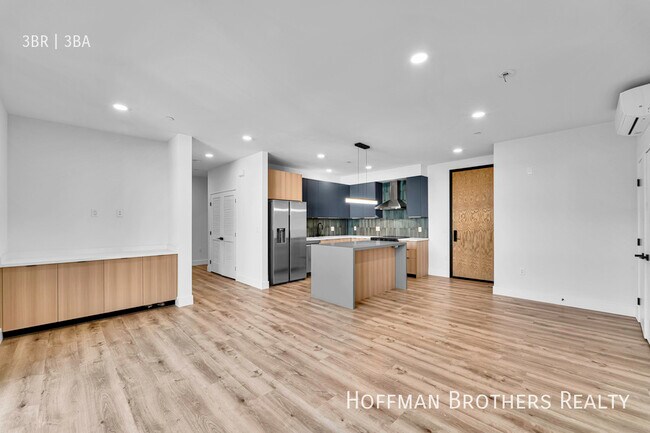 Foto del edificio - 5657 Virginia Ave