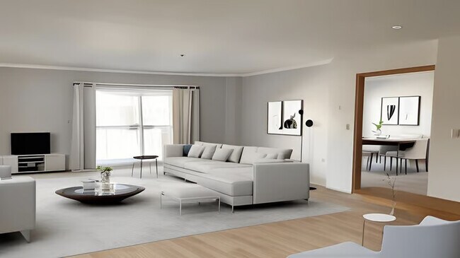 Foto del edificio - 605 Barrington Ave