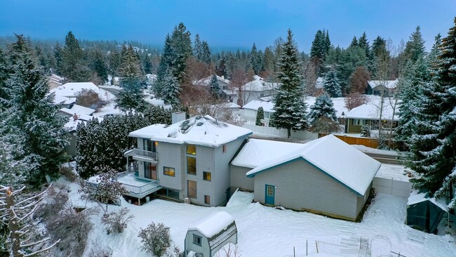 Foto del edificio - Two Story home with Finished basement- Hayden