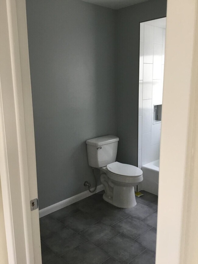 Bathroom - 260 Hoboken Rd