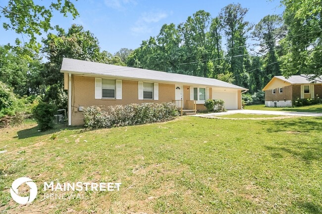 Building Photo - 6871 Gano Dr