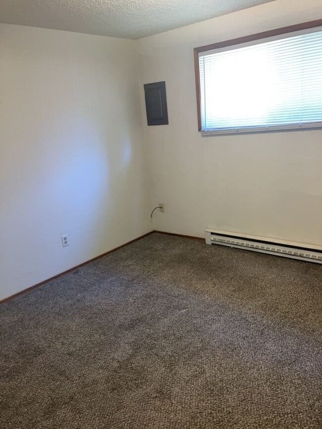 Building Photo - 924 Billy Frank Jr. St