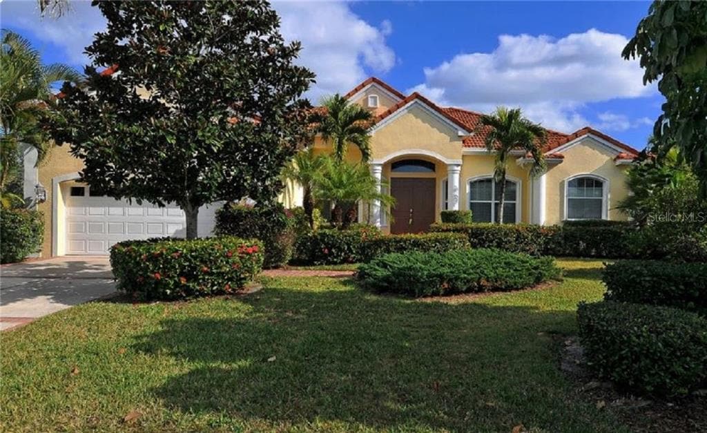 Primary Photo - 419 Bird Key Dr