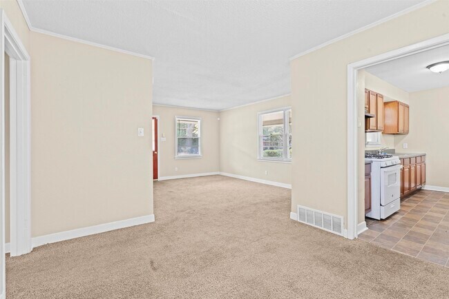 Building Photo - 4194 Fizer Ave