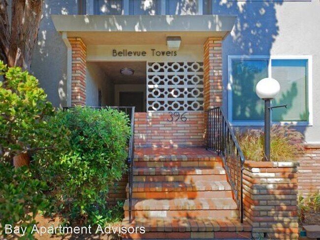 Building Photo - 396 Bellevue Ave