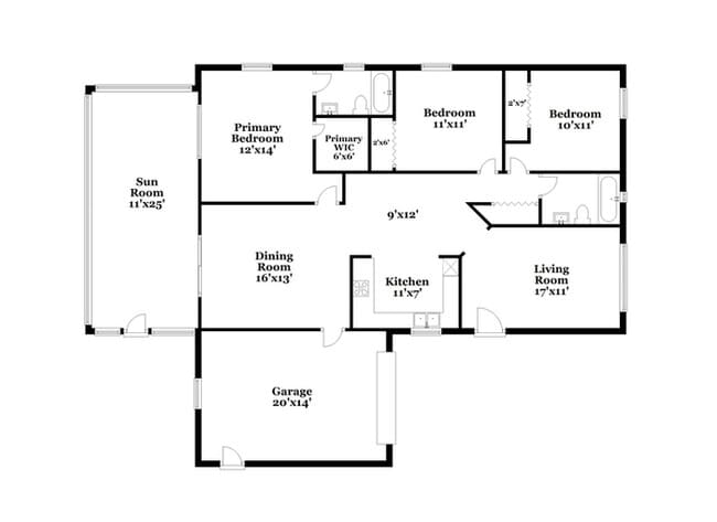 Building Photo - 712 Tupelo Dr