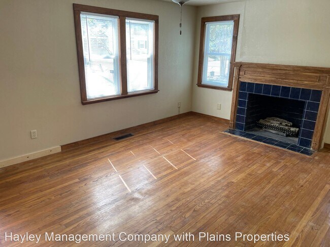 Building Photo - 3 br, 2 bath House - 110 Vaughan Ave