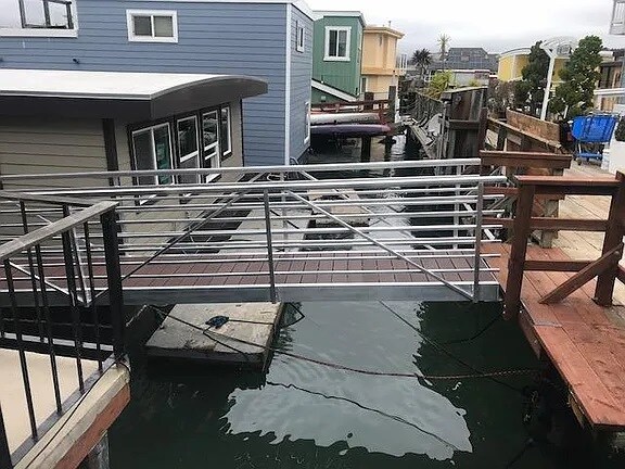 Foto del edificio - 61 Liberty Dock