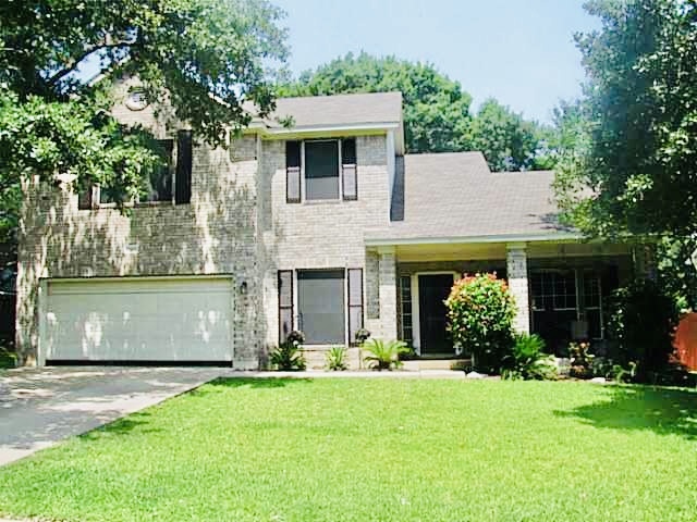 Building Photo - 12603 Mcnelly Trail