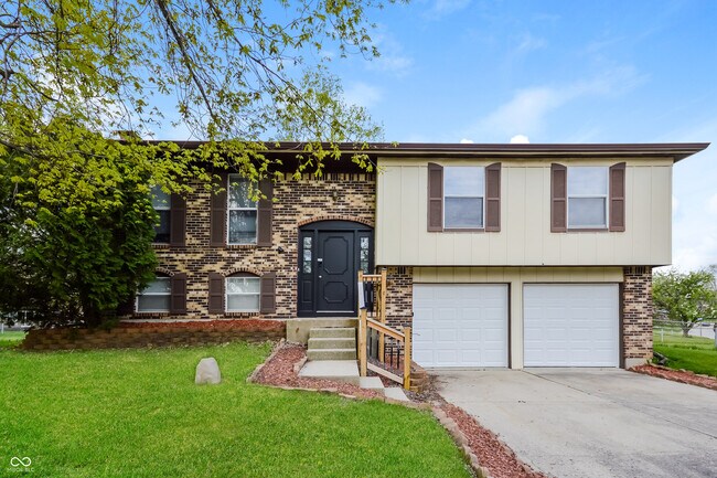 Foto del edificio - 8110 Cedar Creek Ct