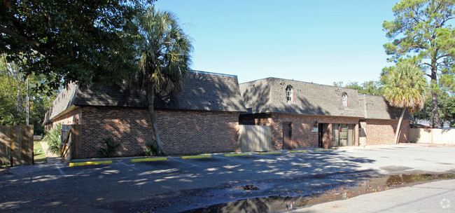 Foto del edificio - Palm Oaks Townhomes