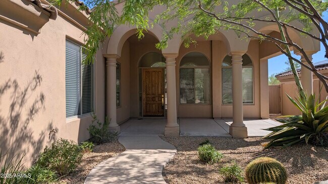 Foto del edificio - 11183 E Beck Ln