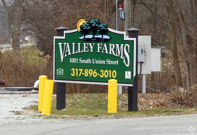 Foto del edificio - Valley Farms