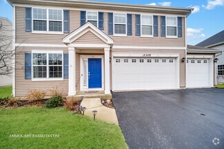 Building Photo - 2305 Brookstone Dr