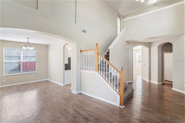 Building Photo - 8602 Sandy Plains Dr