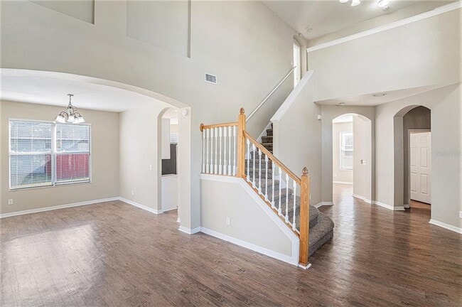 Foto del edificio - 8602 Sandy Plains Dr