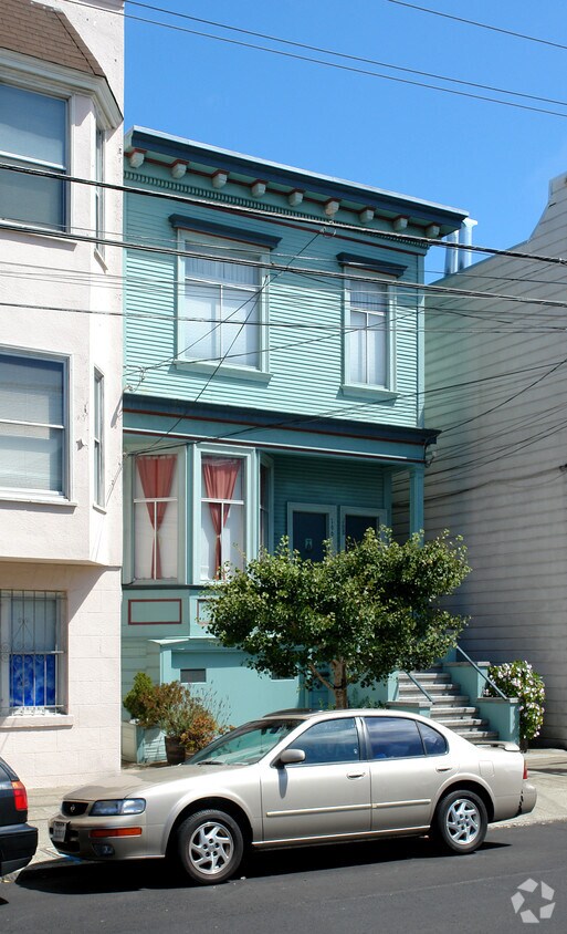 Foto del edificio - 166-168 4th Ave